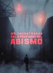 Me Encontrarás En Lo Profundo Del Abismo en Cinema La Plata