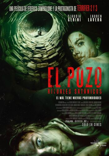 EL POZO: RITUALES SATÁNICOS