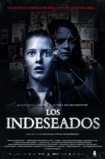 LOS INDESEADOS