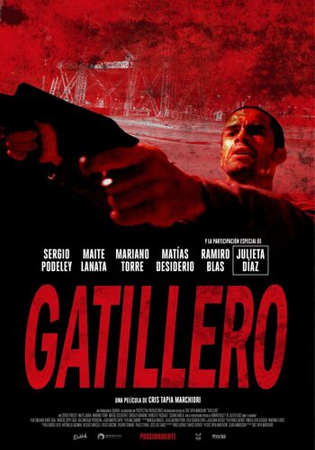 GATILLERO