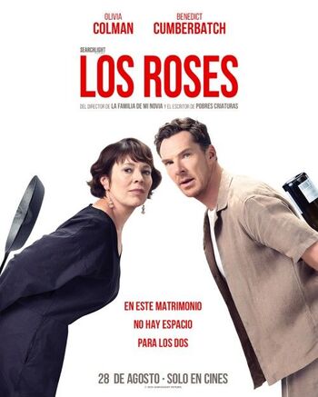 LOS ROSES