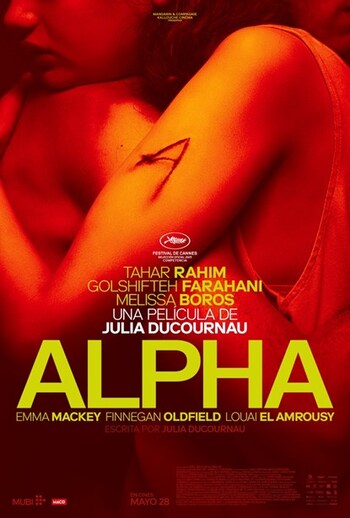 ALPHA